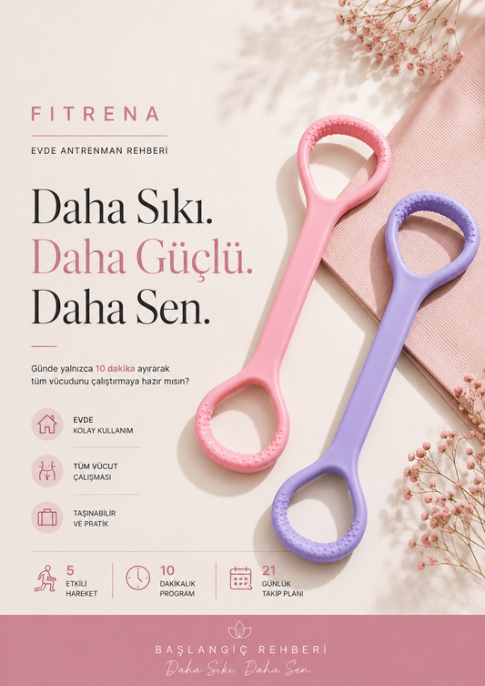 Fitrena Başlangıç Rehberi